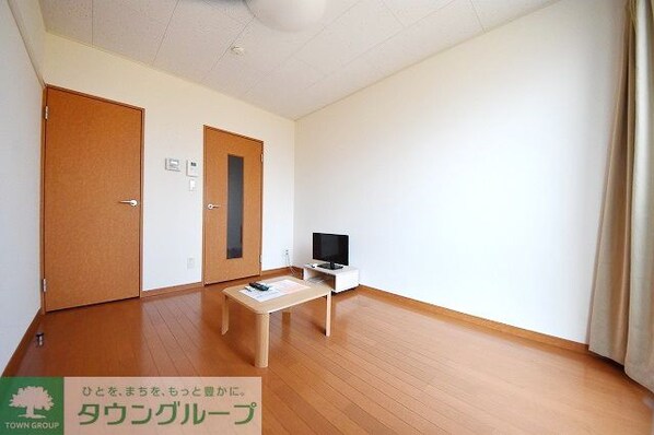 レオパレス六町の物件内観写真